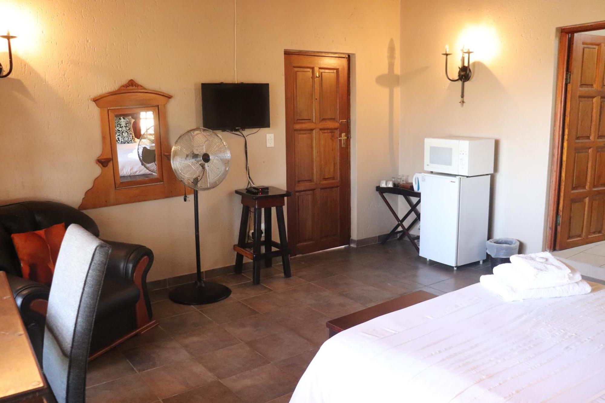 Khaya Africa Guesthouse Midrand Exteriör bild