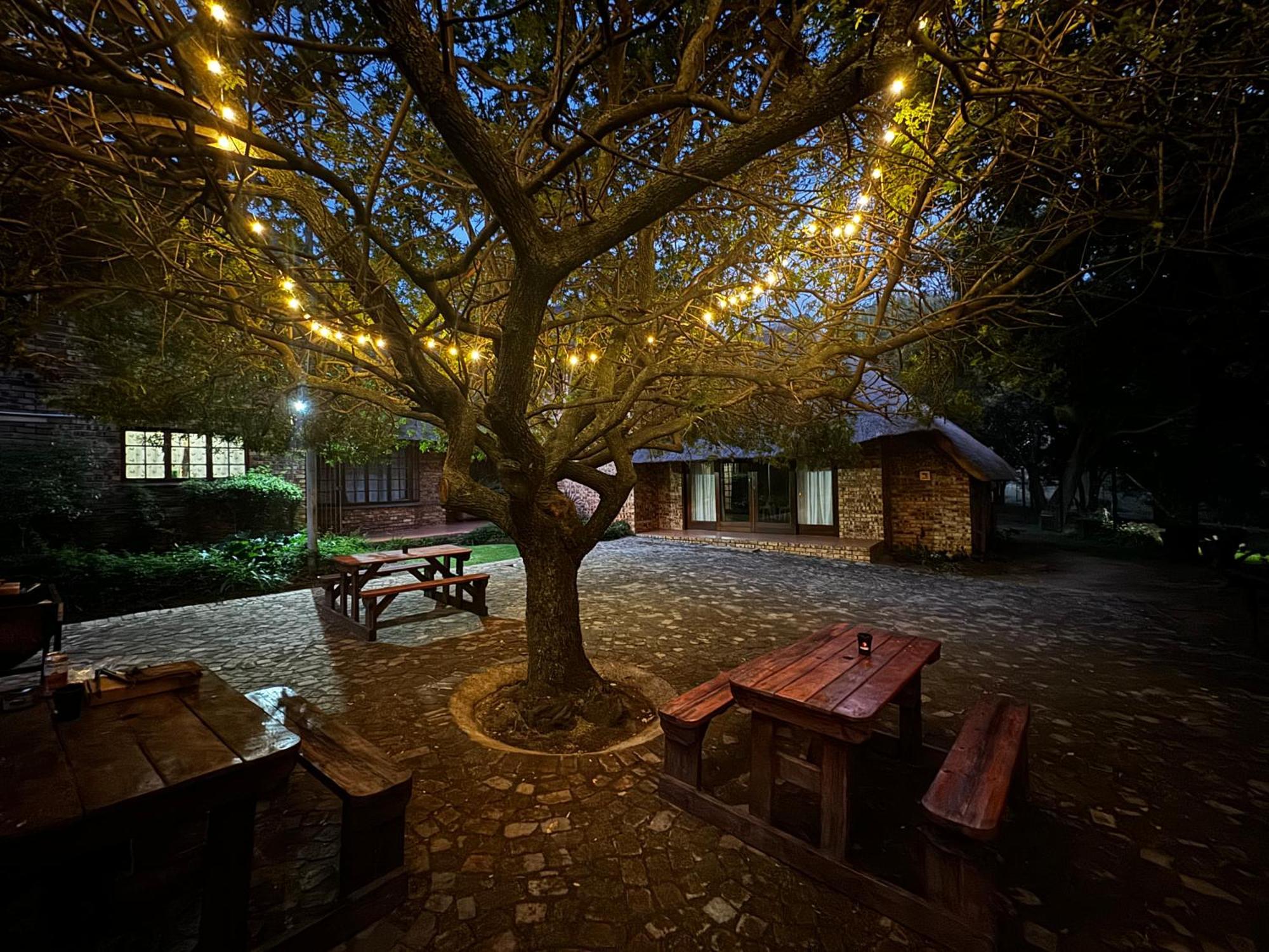 Khaya Africa Guesthouse Midrand Exteriör bild