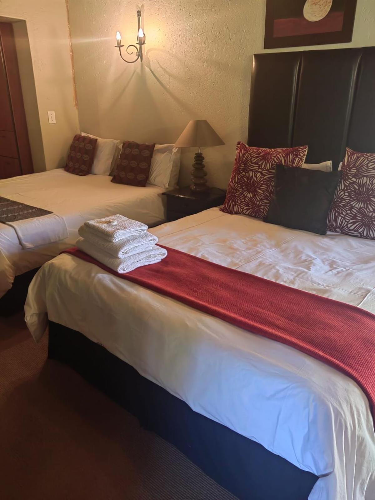 Khaya Africa Guesthouse Midrand Exteriör bild